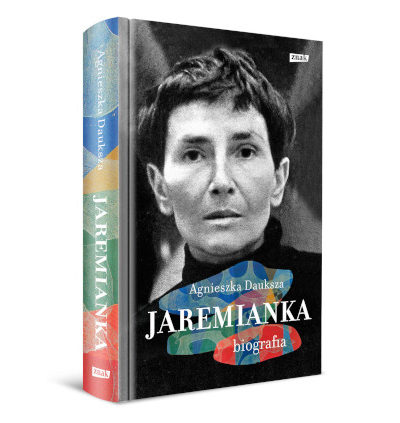 Silnie unerwiona sztuka