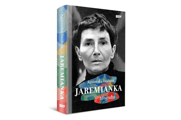 Obrazek ilustrujący tekst Silnie unerwiona sztuka