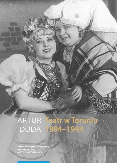 Punkt widzenia, czyli jak pisać historię teatru w jednym mieście