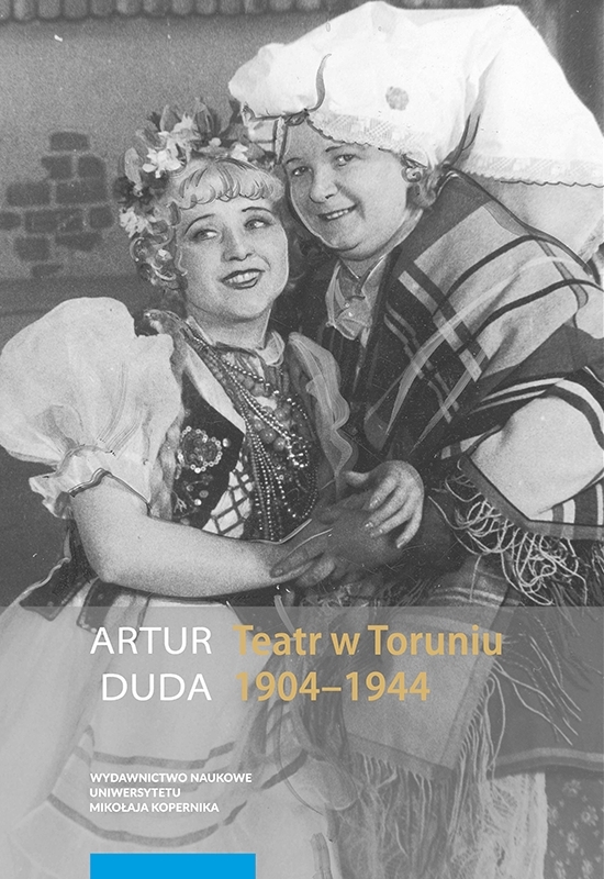 Obrazek ilustrujący tekst Punkt widzenia, czyli jak pisać historię teatru w jednym mieście