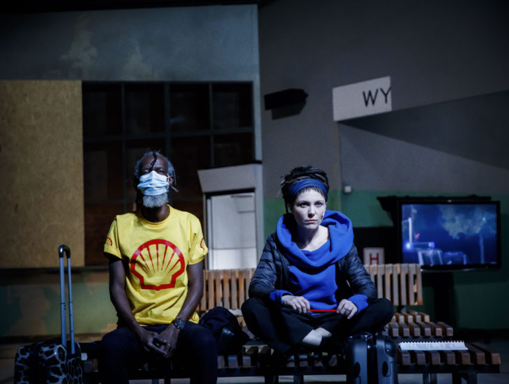 Melancholia podróży