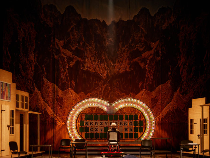 „Cud mniemany, czyli Krakowiacy i Górale”