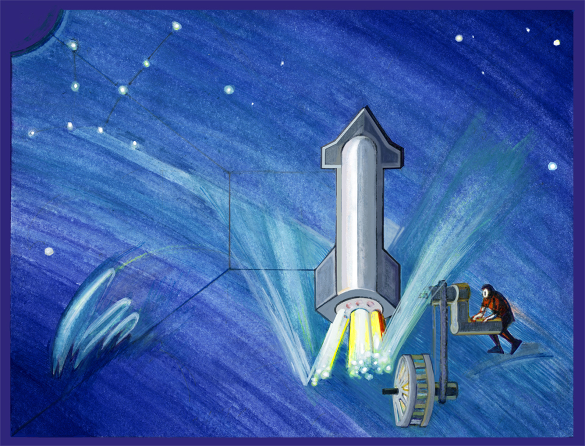 Obrazek ilustrujący tekst Sztuki teatralne (wybór)