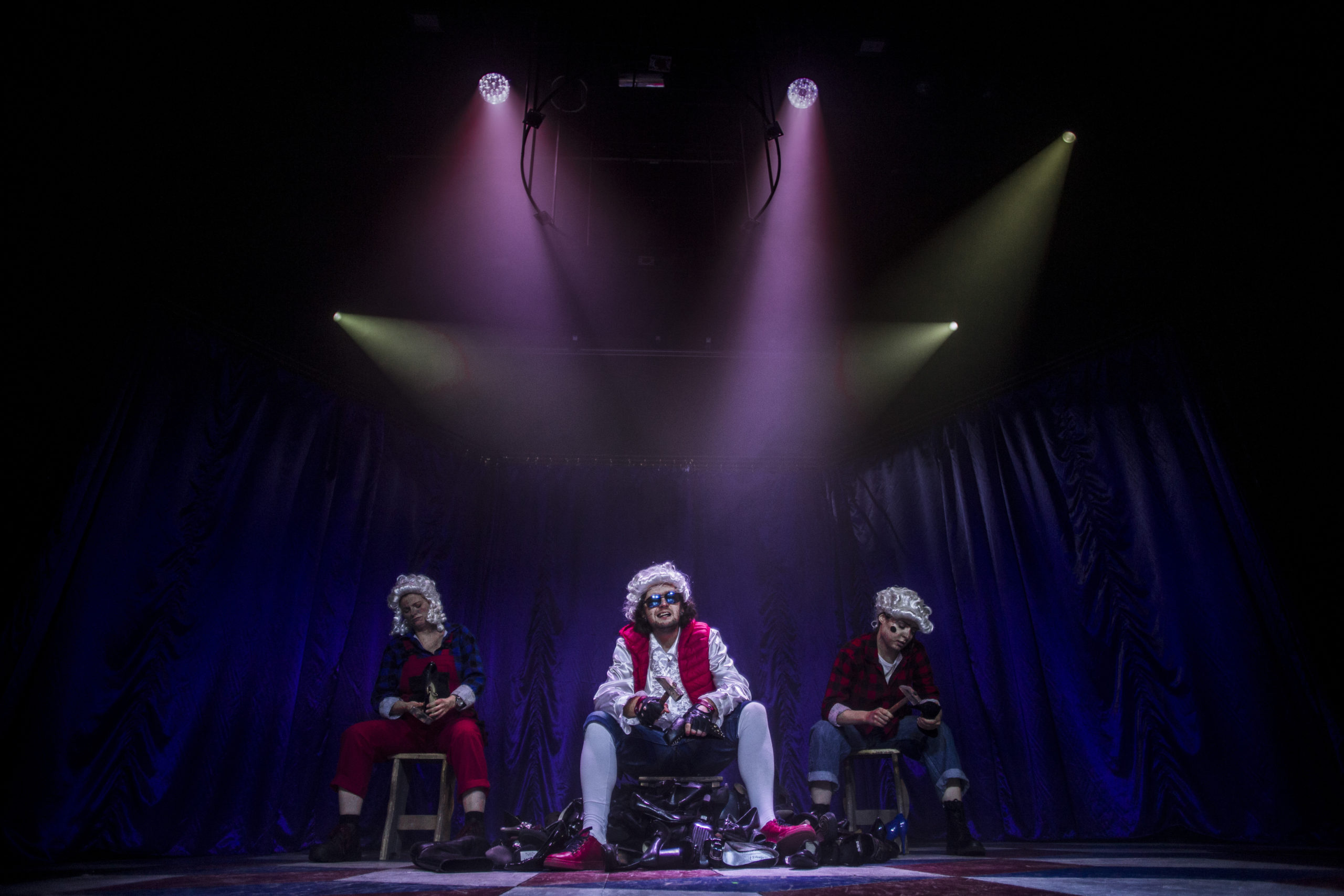 Obrazek ilustrujący tekst Nuda coraz gorsza?