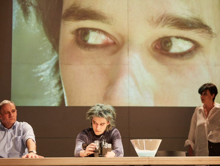 Tacy są chłopcy…