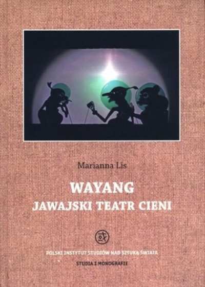 Wayang po polsku