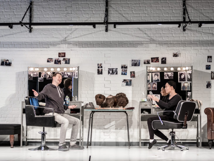 Siedemnaście mgnień Hermanisa