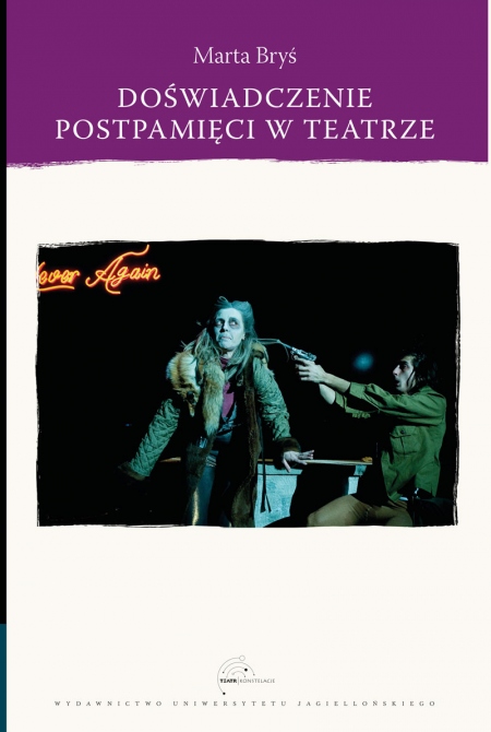 Obrazek ilustrujący tekst Poszerzenie pola postpamięci