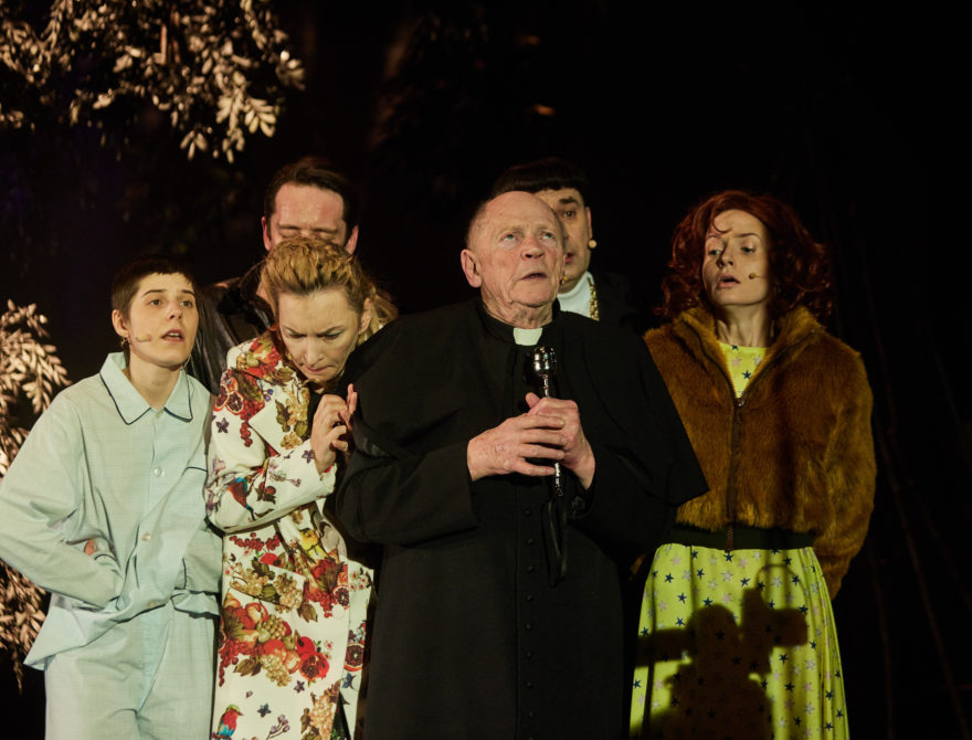 Złudzenia, które tracimy