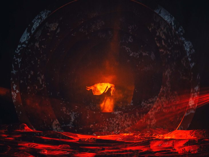 Kto nie śni, ten nie żyje