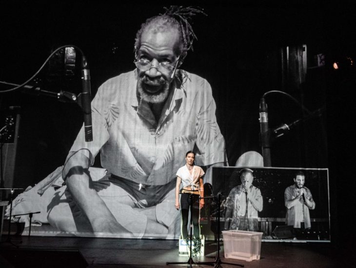 Mglista aureola. Kilka pytań