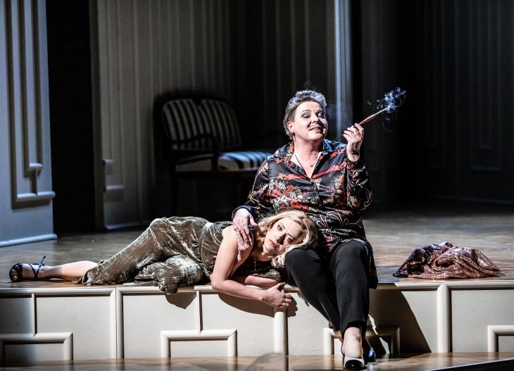 Do ostatniego okruszka