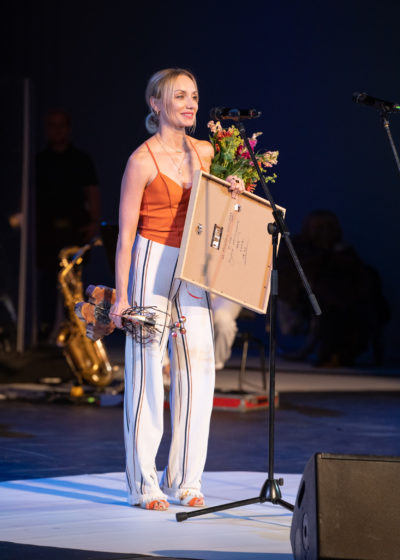 Nie miałam być choreografką Nie miałam być choreografką