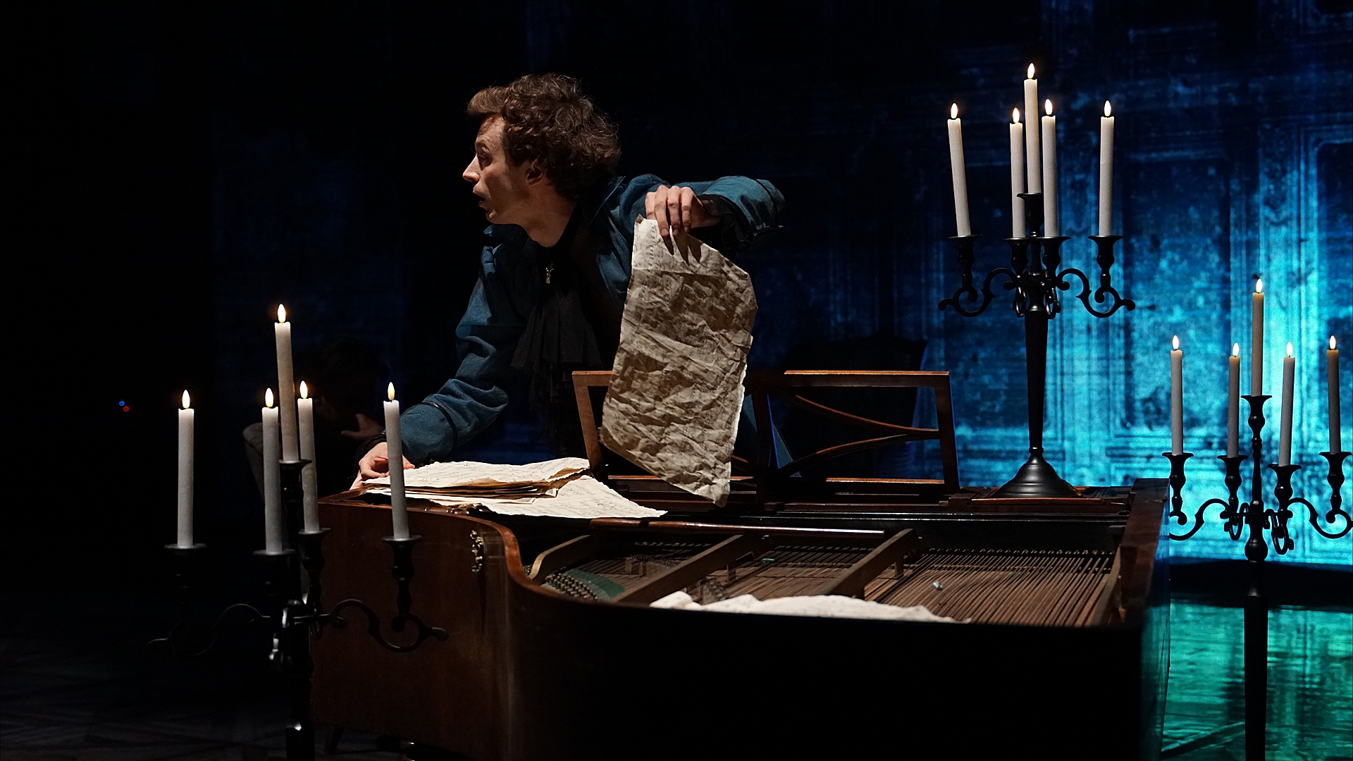 Obrazek ilustrujący tekst „Amadeusz”