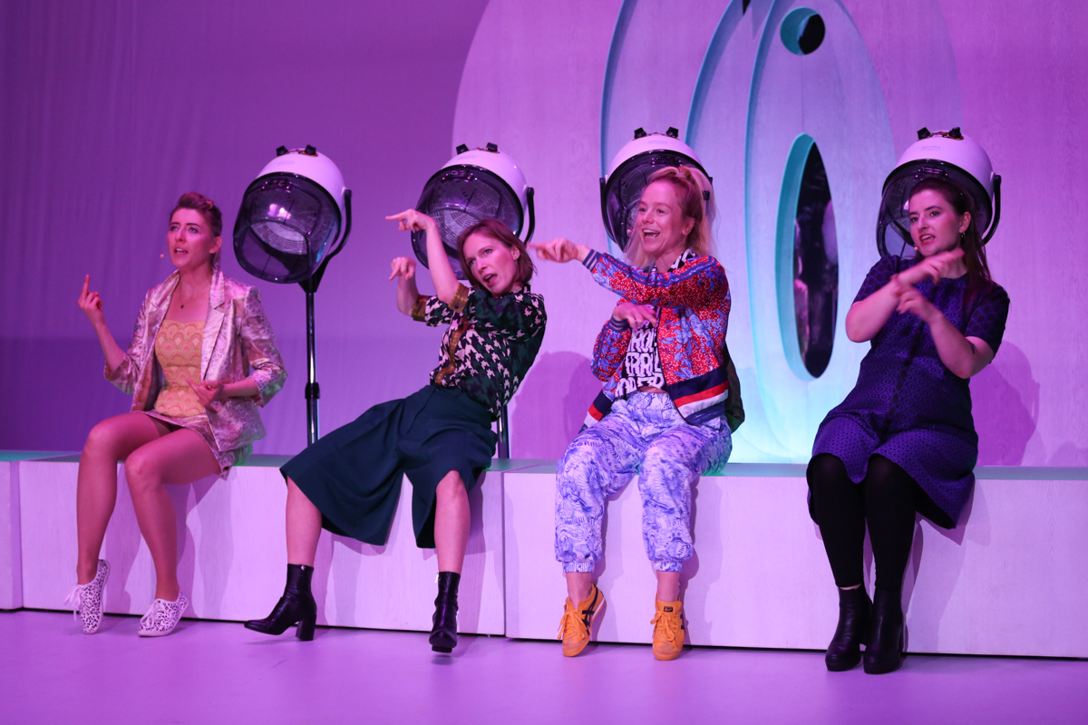 Obrazek ilustrujący tekst „Cwaniary”