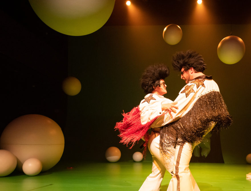 „Powarkiwania Drogi Mlecznej”