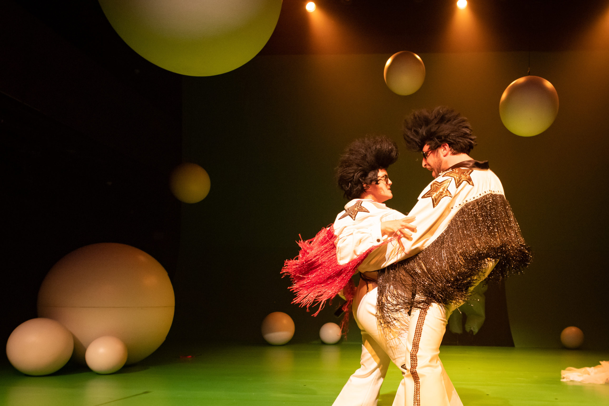 Obrazek ilustrujący tekst „Powarkiwania Drogi Mlecznej”