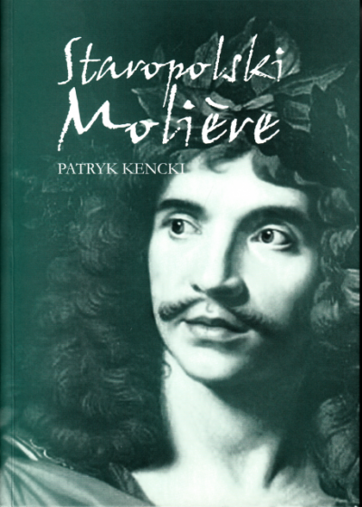 Molier. Wypełnianie luk