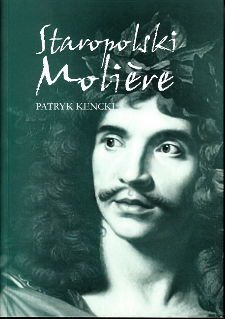 Obrazek ilustrujący tekst Molier. Wypełnianie luk