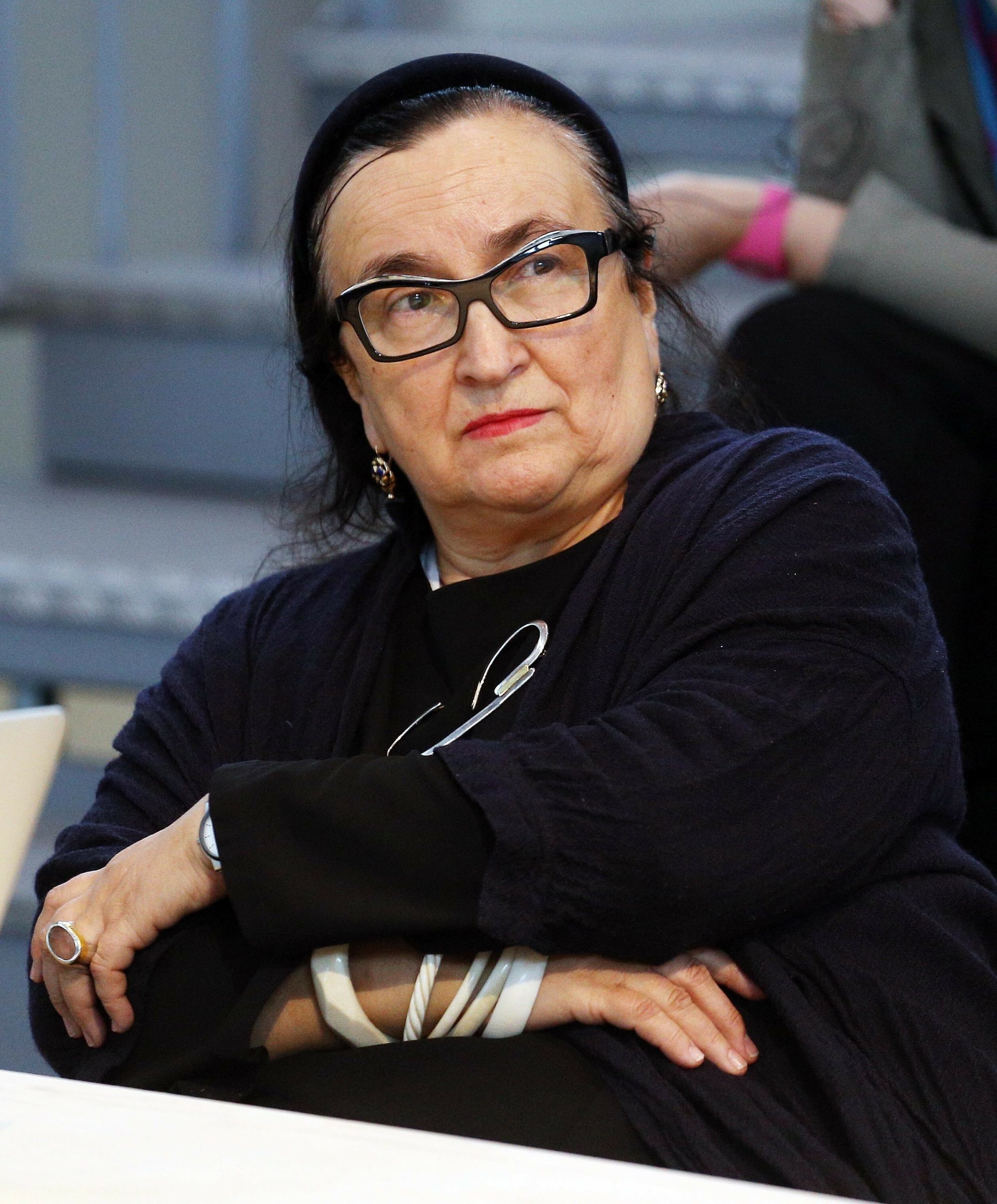 Obrazek ilustrujący tekst Muzyka to jest matematyka