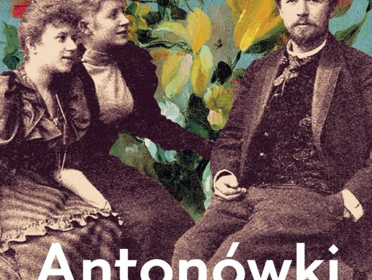 W rajskim ogrodzie Czechowa