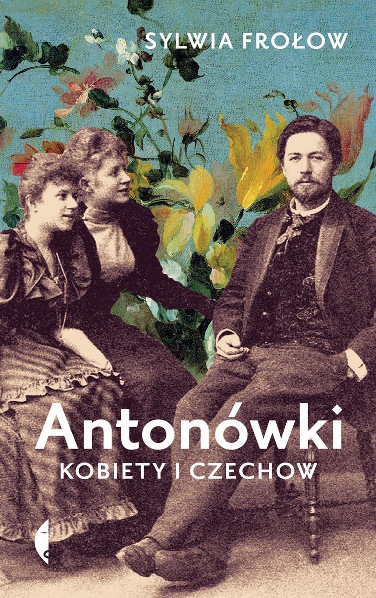 Obrazek ilustrujący tekst W rajskim ogrodzie Czechowa
