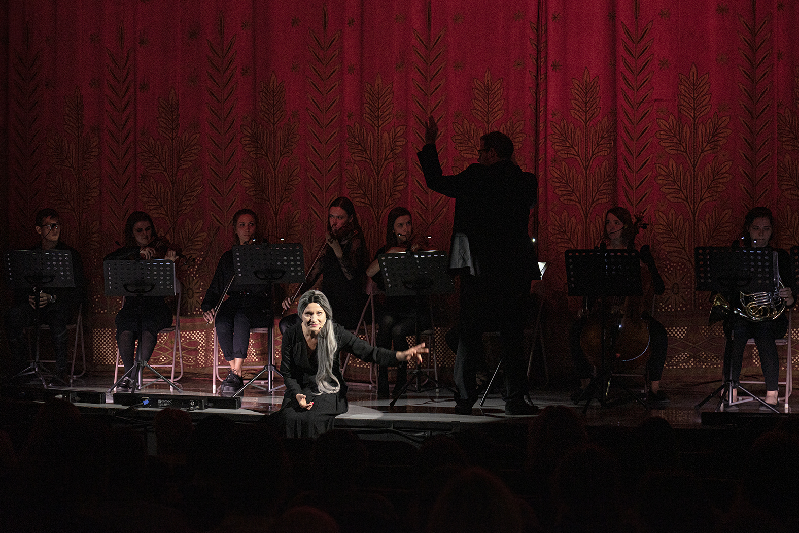 Obrazek ilustrujący tekst Kto nigdy nie żył