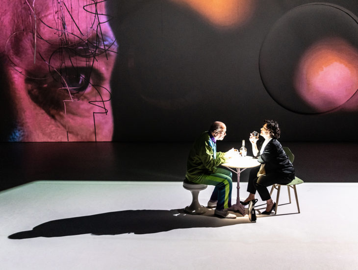 Co zostanie? Co zostanie?