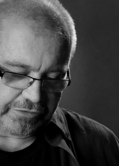 Żyliśmy teatrem Żyliśmy teatrem