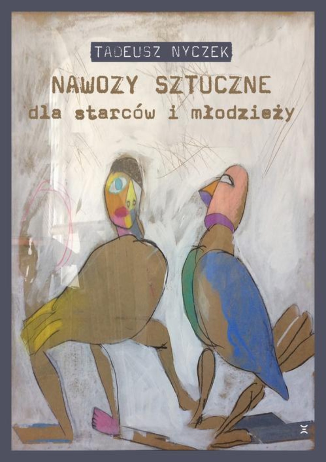 Obrazek ilustrujący tekst Obserwator z peronu