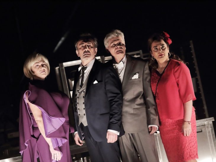 Prawda nas wyzwoli? Prawda nas wyzwoli?