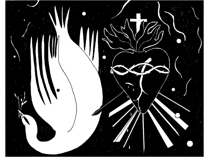 Msze w teatrze i Kościele. Między Osterwą, Janem Pawłem II a Grotowskim