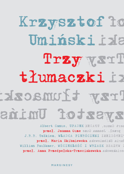 Trzy siostry po fachu