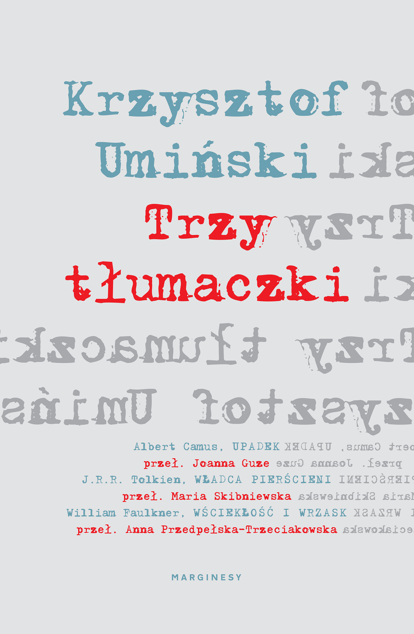 Obrazek ilustrujący tekst Trzy siostry po fachu