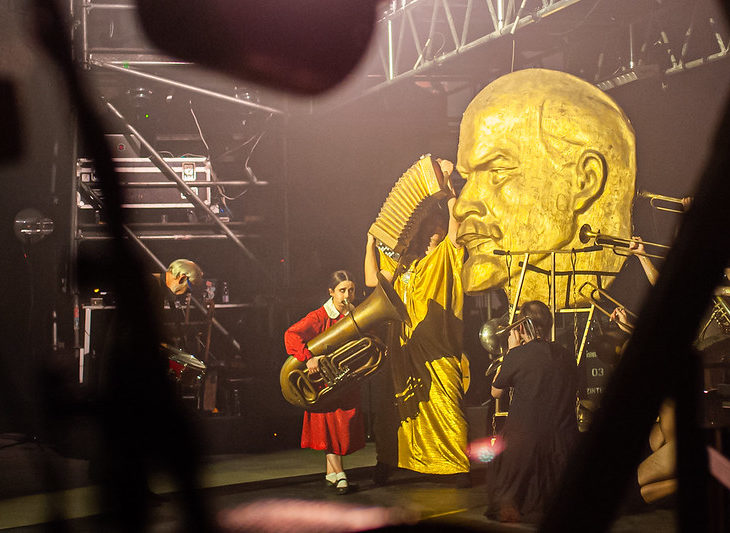 Epitafium dla Mariupola