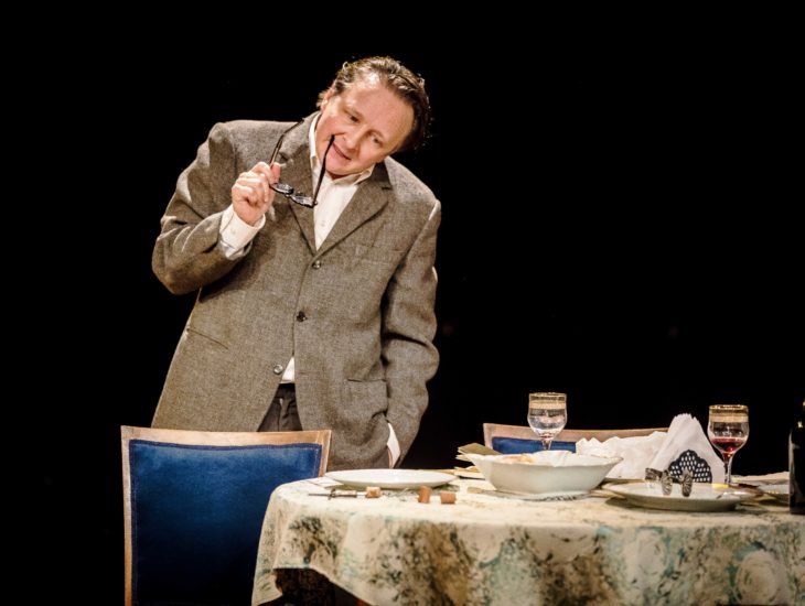 Towarzysz performer Towarzysz performer