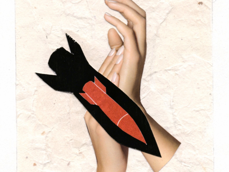 Głosy z Ukrainy: Zapiski z wojny