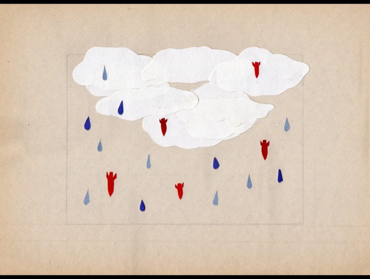 Ukraiński teatr. Część czwarta