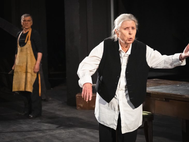 Nie utonąć w morzu głupoty