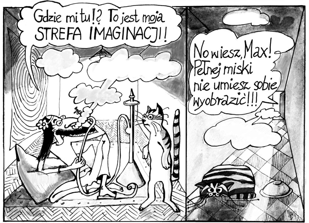 Imagine