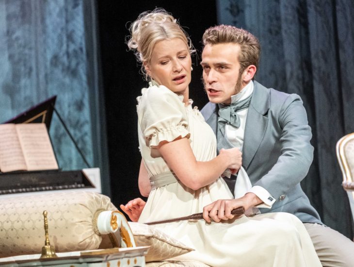 Pokochaj siebie gorszego