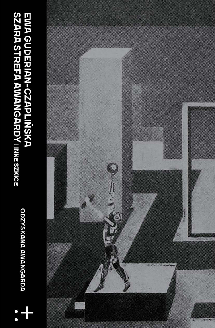 Obrazek ilustrujący tekst Skoro go nie ma, to znaczy, że jest