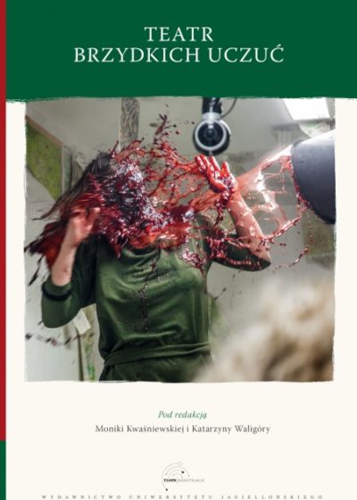 Miejsce dla tropicielek brzydkich uczuć