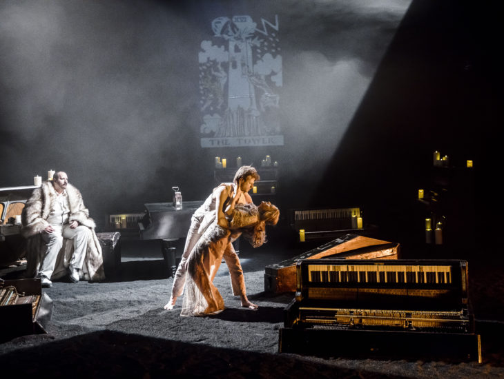 Wizje chodźcie do mnie