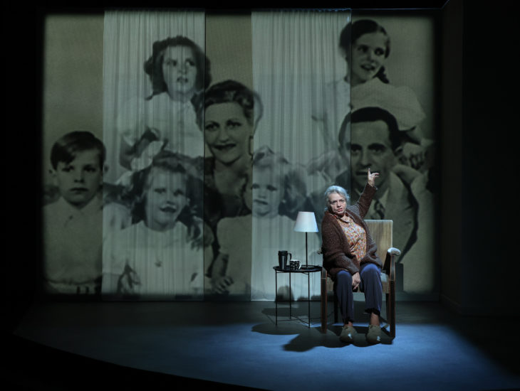 Herbatka z Goebbelsem