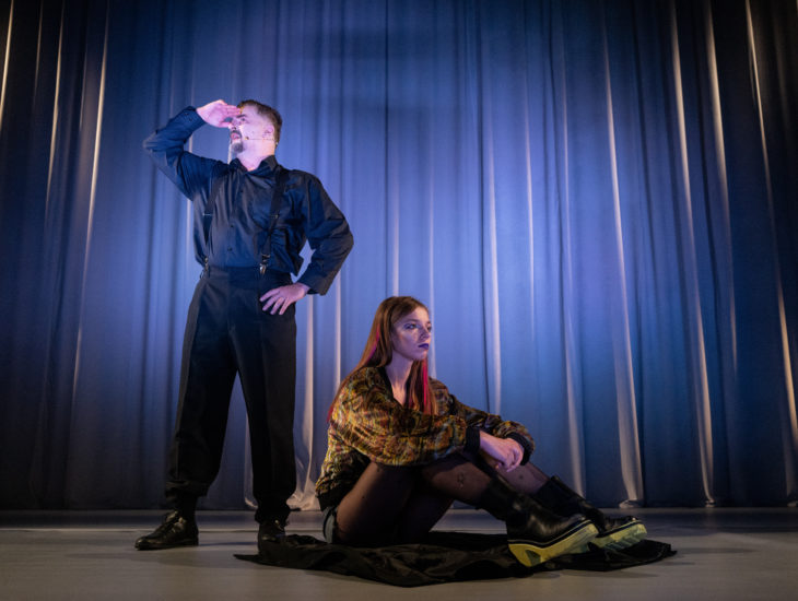 Złoża tożsamości