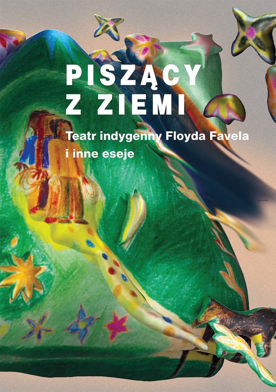 Obrazek ilustrujący tekst Teatr Wyspy Żółwia