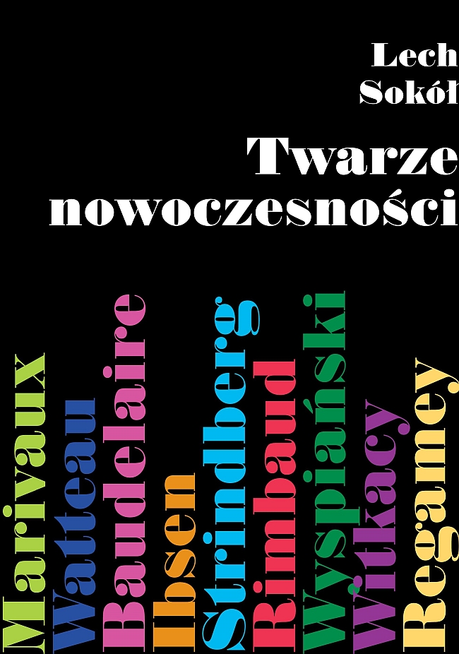 Obrazek ilustrujący tekst W orbicie nowoczesności