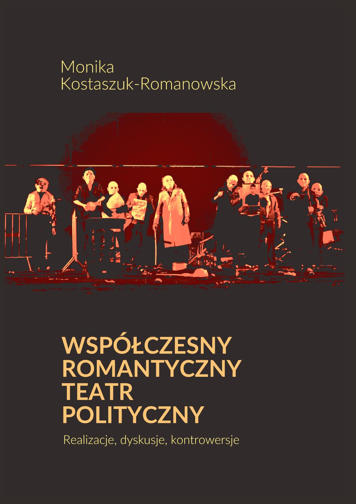 Obrazek ilustrujący tekst Polityczne / romantyczne
