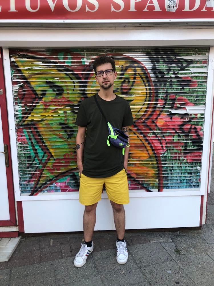 Obrazek ilustrujący tekst Intuicje i konteksty